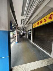 Blk 2 Brickworks Estate (Bukit Merah), HDB 3 Rooms #472545071